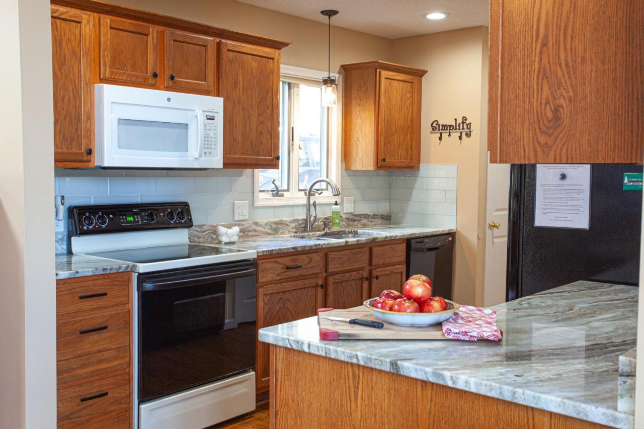 Family Friendly Massanutten Home With Beautiful Mountain Views! McGaheysville Exterior foto