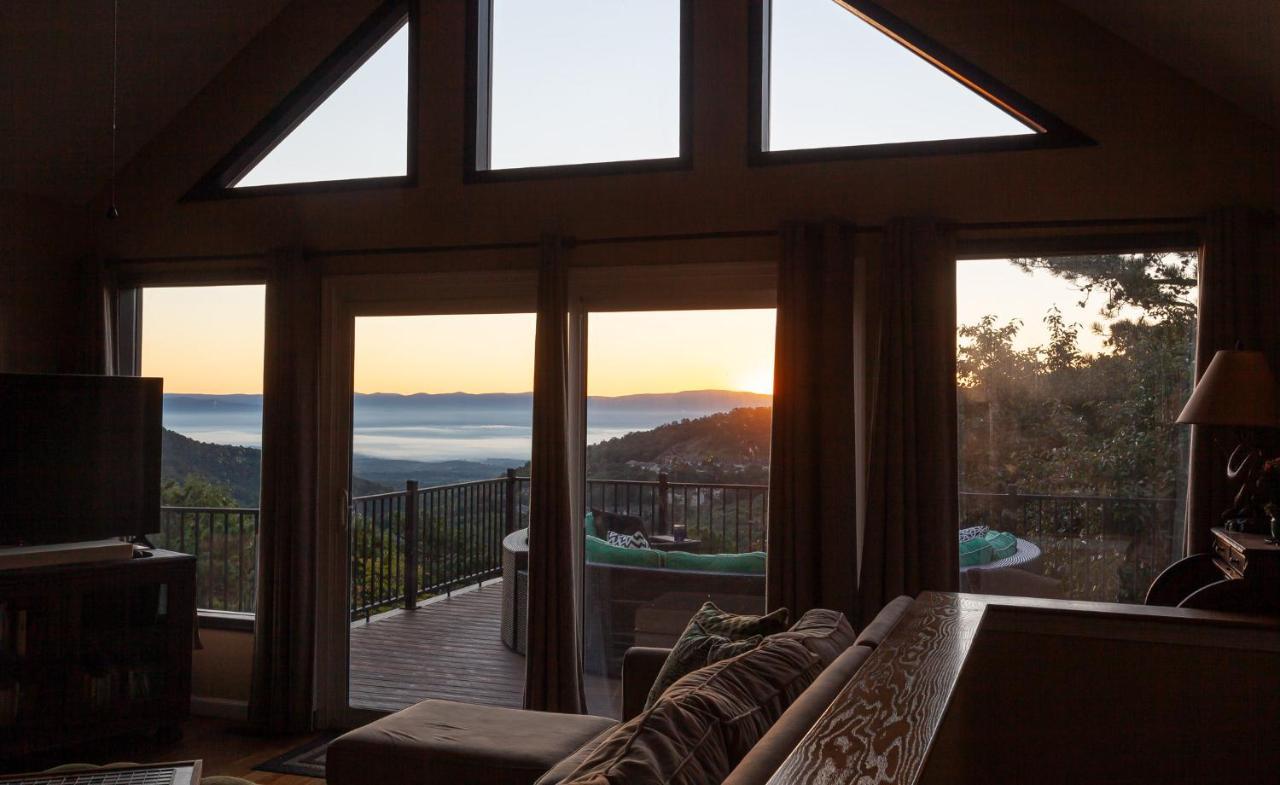 Family Friendly Massanutten Home With Beautiful Mountain Views! McGaheysville Exterior foto