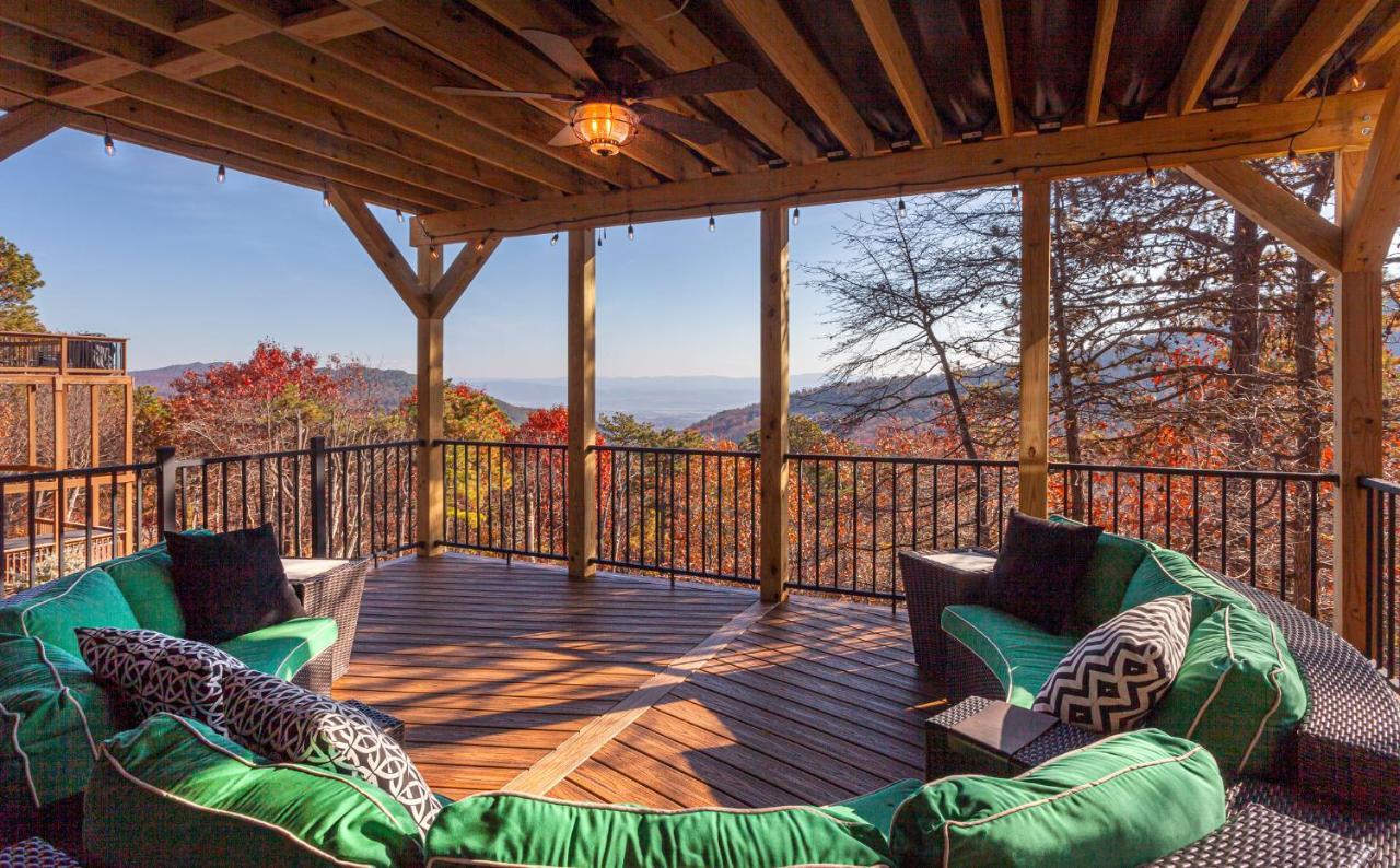 Family Friendly Massanutten Home With Beautiful Mountain Views! McGaheysville Exterior foto